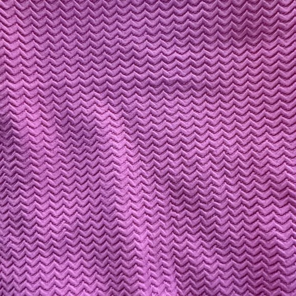 Wild Fable Contrast Binding Textured High Leg One Piece Swimsuit - Picture 3 of 4